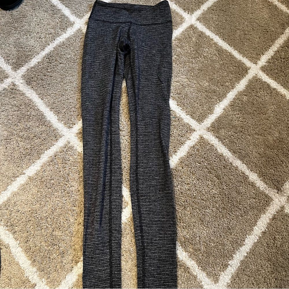 Lululemon Align Leggings 28" size 2